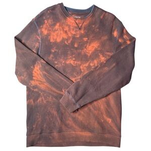 Arrow Thriftcon Crewneck Sweater